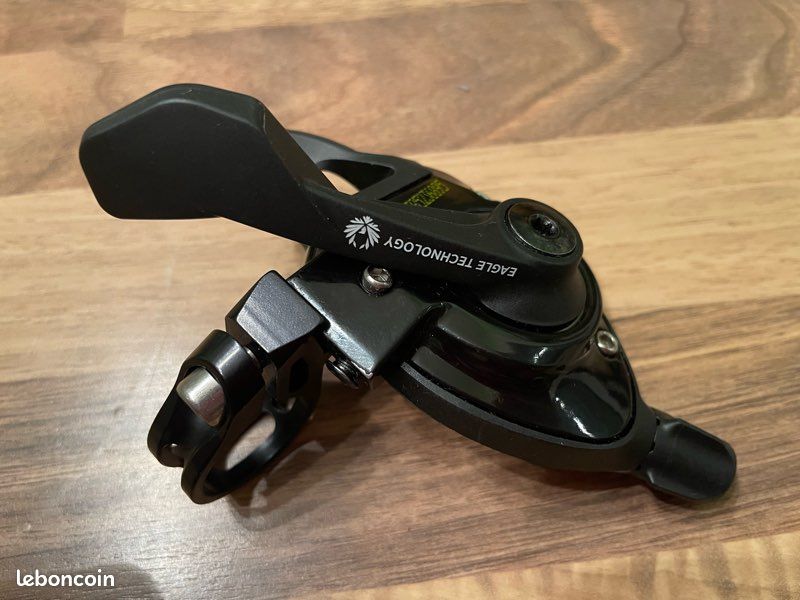 Dérailleur Arrière SRAM NX Eagle 12 Vitesses Noir - Pour VTT Neuf Sous Blister