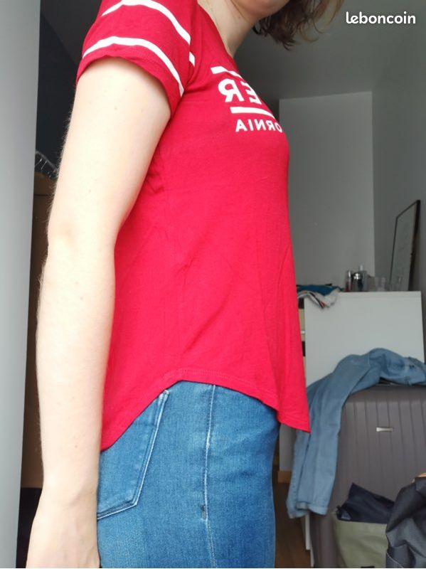 TEE shirt (image 3)
