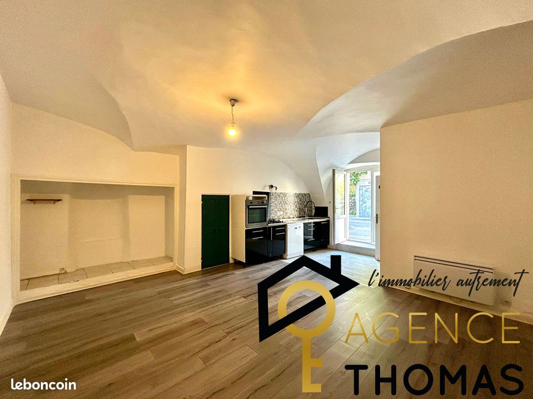 Appartement 3 pièces 64 m² · à Aubenas · 64 m² · 580 €/mois