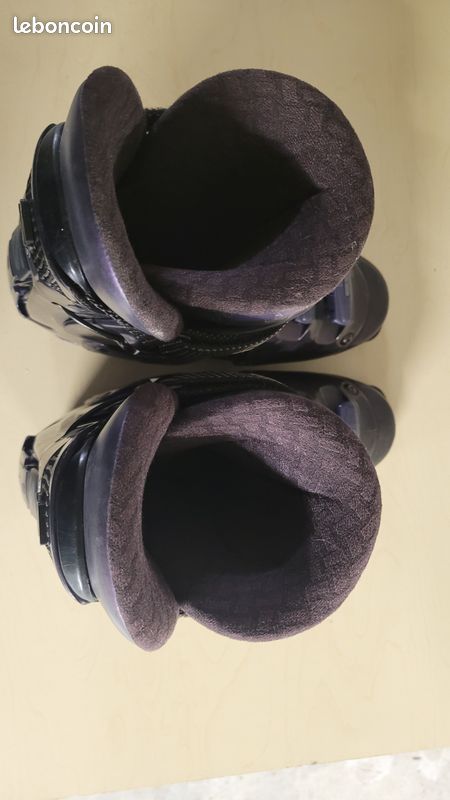 Chaussure ski (image 5)
