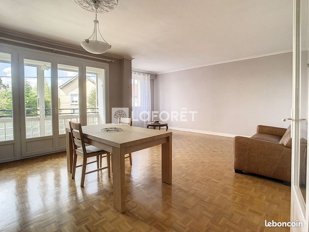 Appartement 6 pièces 126 m² - Limoges 87000 (image 2)