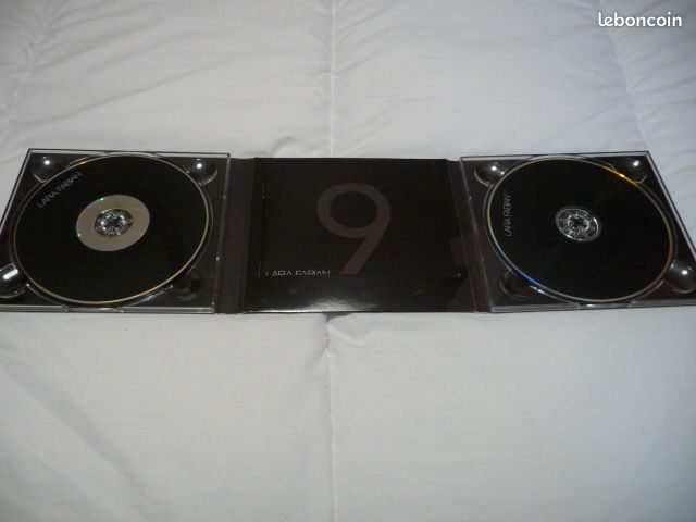 SACD Lara Fabian (image 3)