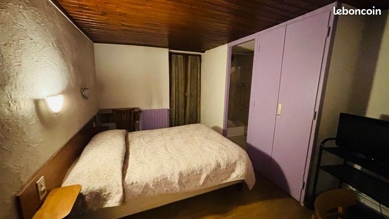 Appartement 1 pièce 23 m² · à Saint-Jean-de-Maurienne · 23 m² · 50 000 €