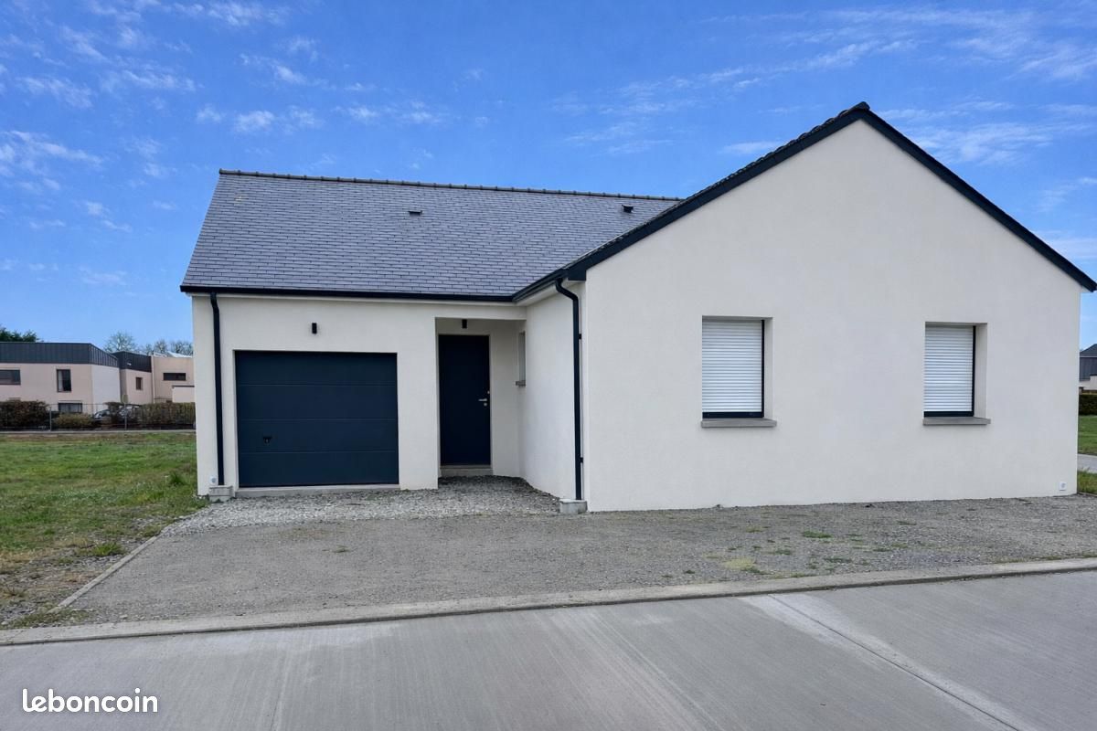 Maison 85 m² · à Grand-Champ · 85 m² · 234 000 €