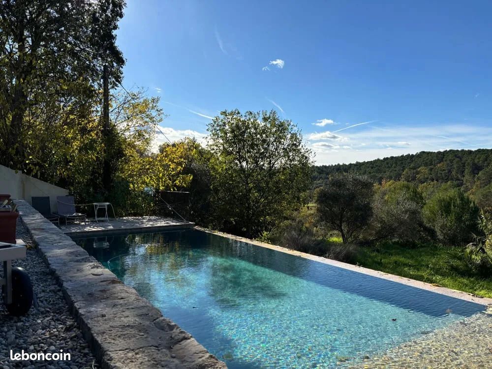Maison 7 pièces 210 m² · à Lorgues · 210 m² · 1 196 000 €