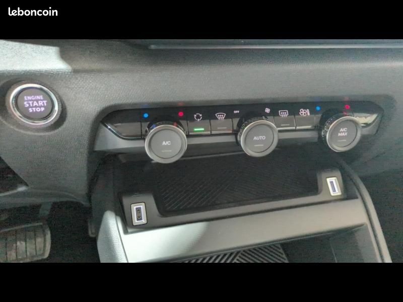 Citroen C4 1.2 Hybride 145ch MAX e-DCS6 (image 14)