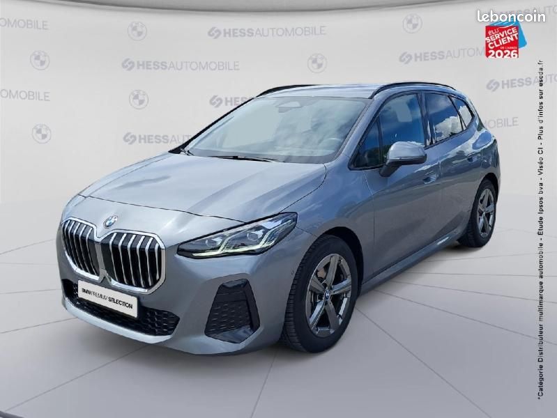 Bmw Série 2 ActiveTourer 220i 170ch M Sport DKG7 (image 1)