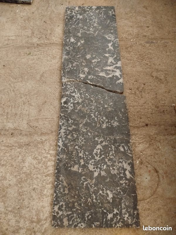 Plaque de marbre (image 1)