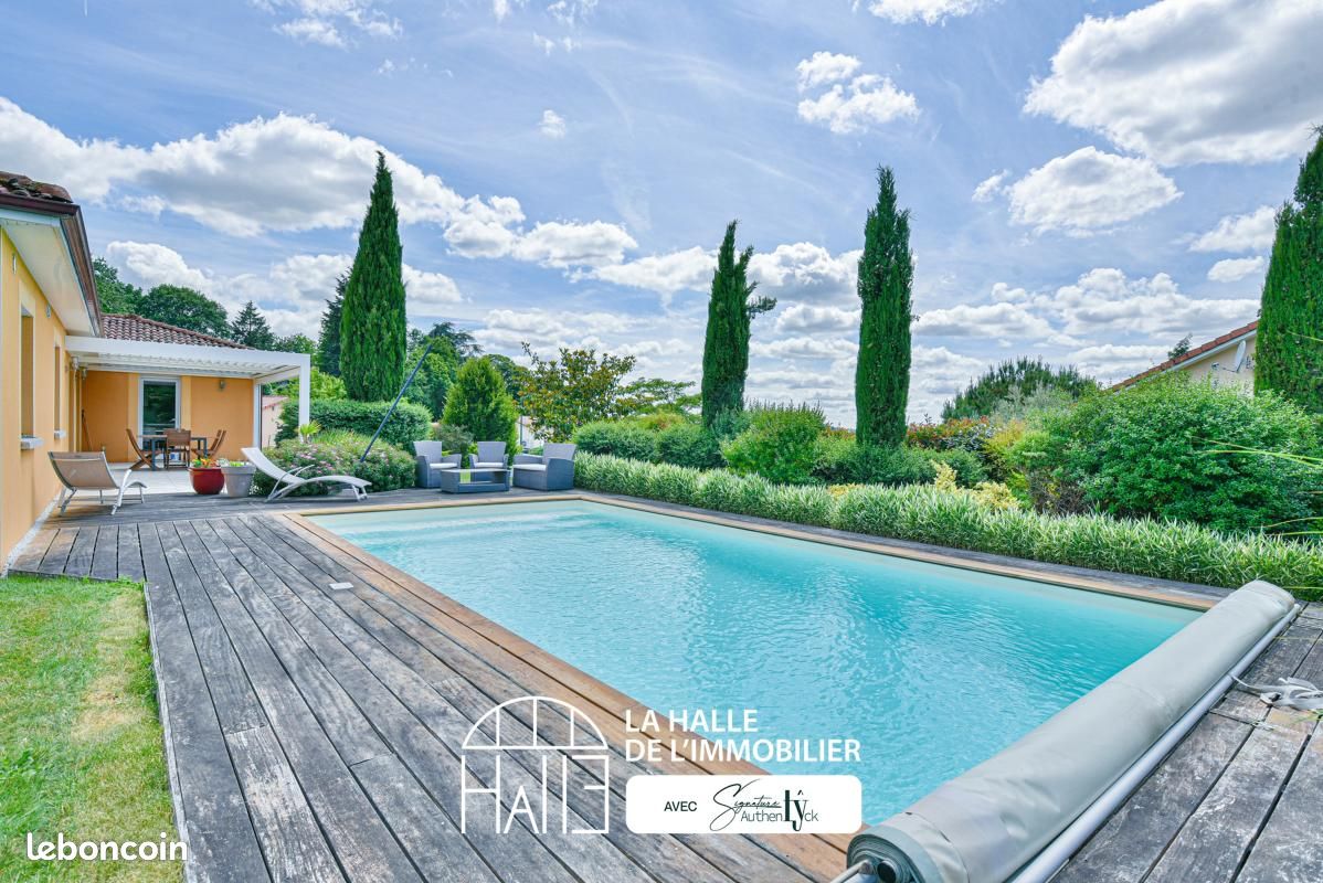 Maison 6 pièces 142 m² · à Aureil · 142 m² · 319 500 €