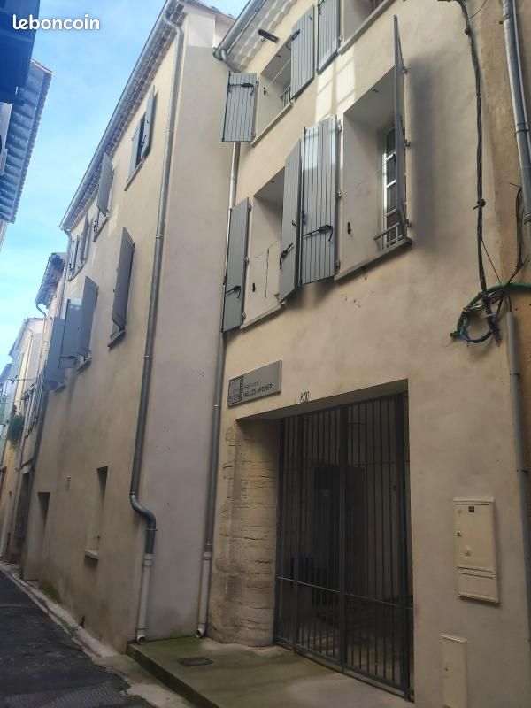 Appartement 3 pièces 74 m² · à Carpentras · 74 m² · 621 €/mois