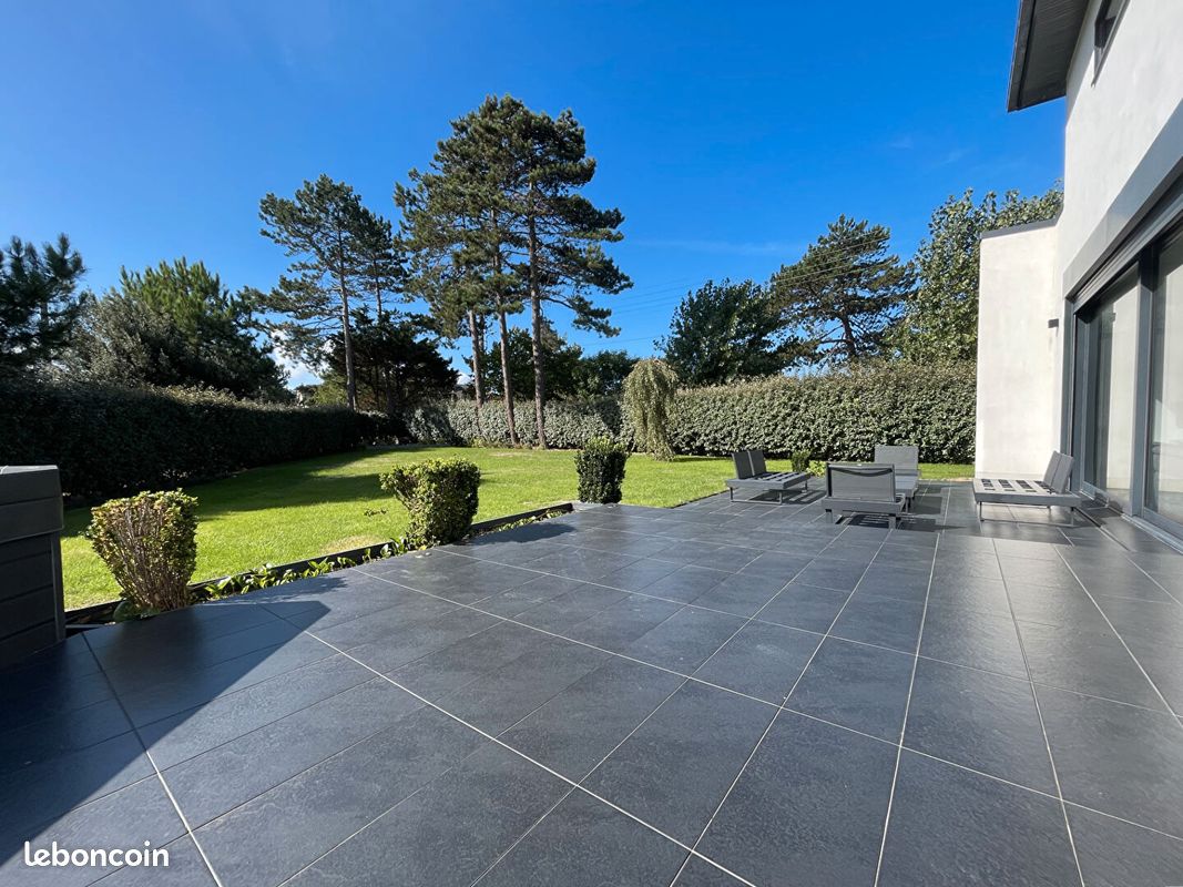 Maison 8 pièces 260 m² · à Le Touquet-Paris-Plage · 260 m² · 2 890 000 €