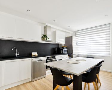 Appartement 315 000 € - 92 m²