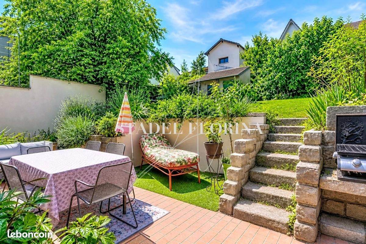 Maison 6 pièces 132 m² · à Montreuil · 132 m² · 520 000 €