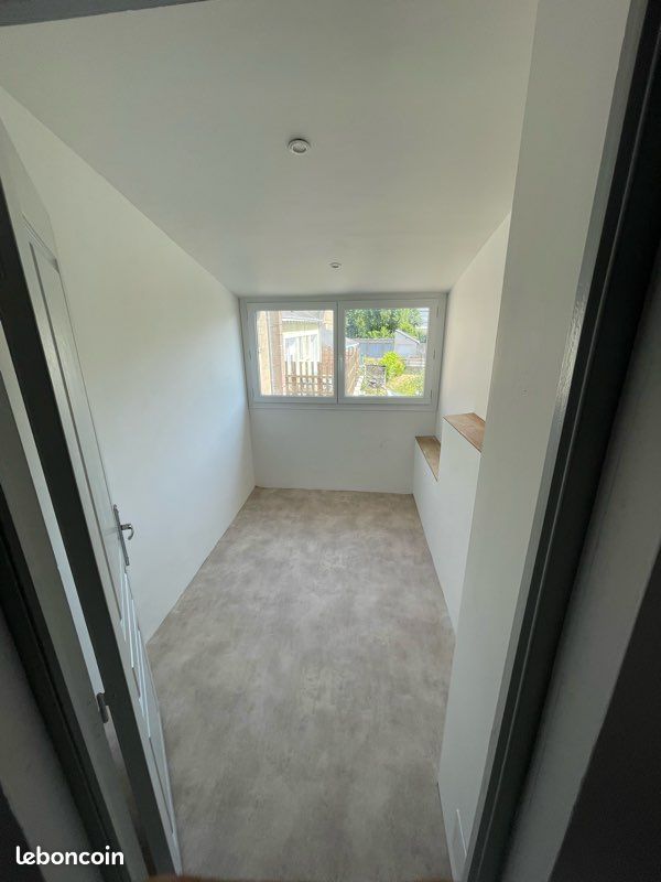 Appartement a louer saumur - 2 pièce(s) - 30 m2 - Surfyn