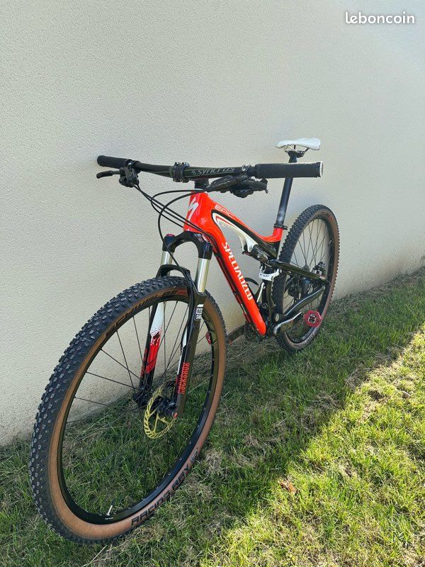 Specialized epic comp carbone (image 1)