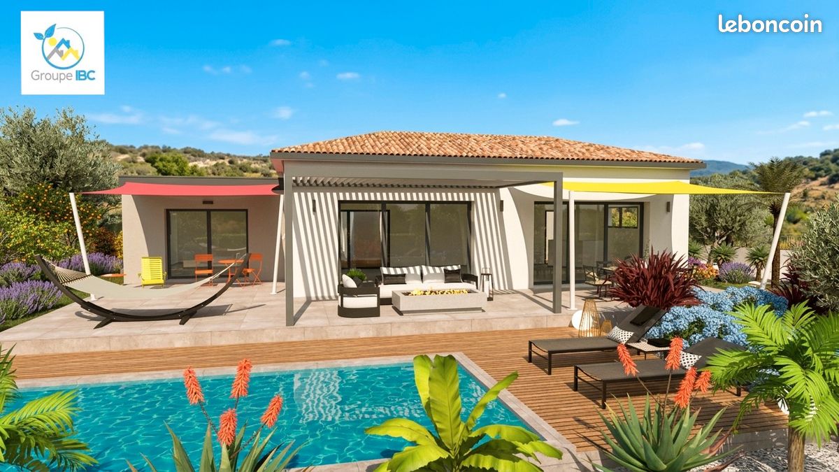 Maison 4 pièces 100 m² · à Yvetot · 100 m² · 2 000 000 €