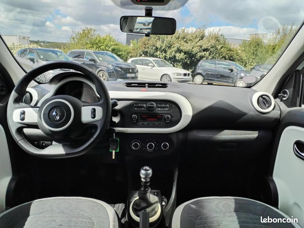 Renault Twingo 0.9L TCE 90 ZEN (image 9)