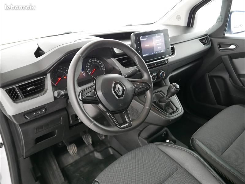 Renault Express Van 1.5 Blue dCi 95ch Confort 22 (image 3)
