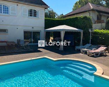 Maison 599 000 € - 172 m²
