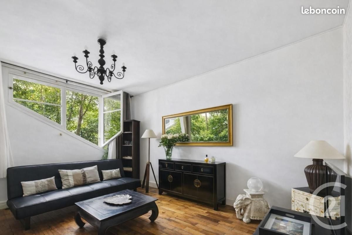 Appartement 2 pièces 45 m² · à Paris · 45 m² · 457 000 €