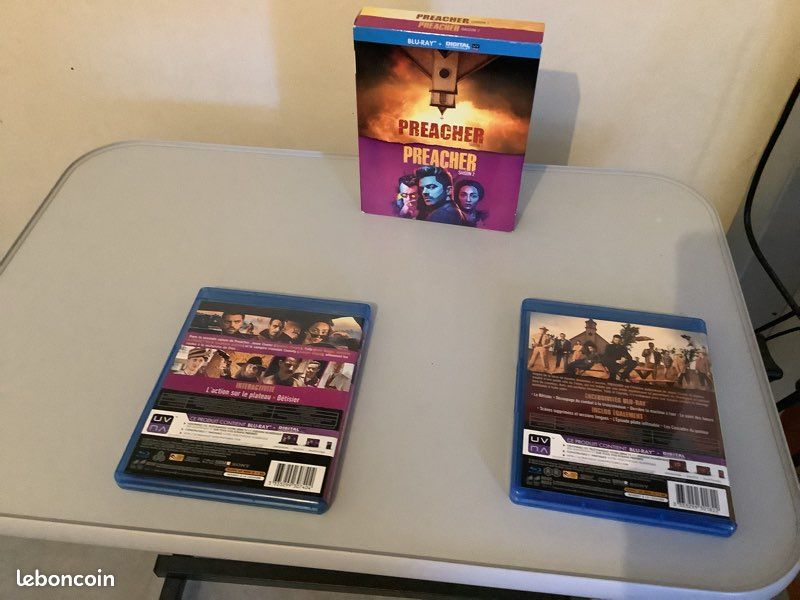 Coffret blu-ray (image 4)