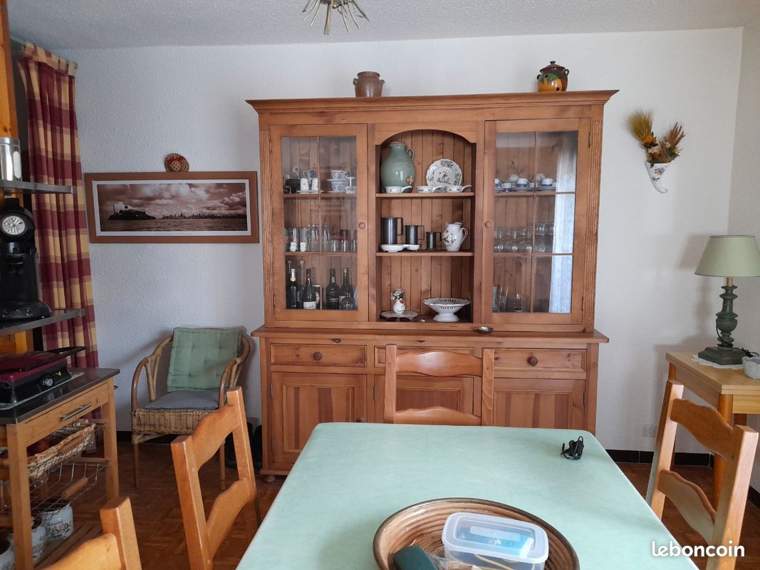 Appartement 3 pièces 60 m² · à Seyne · 60 m² · 160 000 €