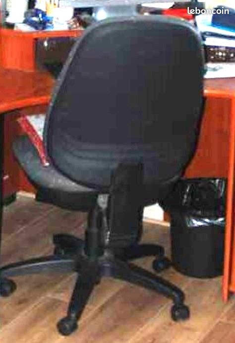 Bureau complet + Fauteuil (image 10)
