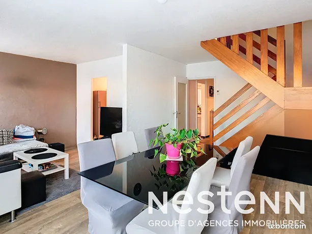 Annonce vente Maison cormelles-le-royal