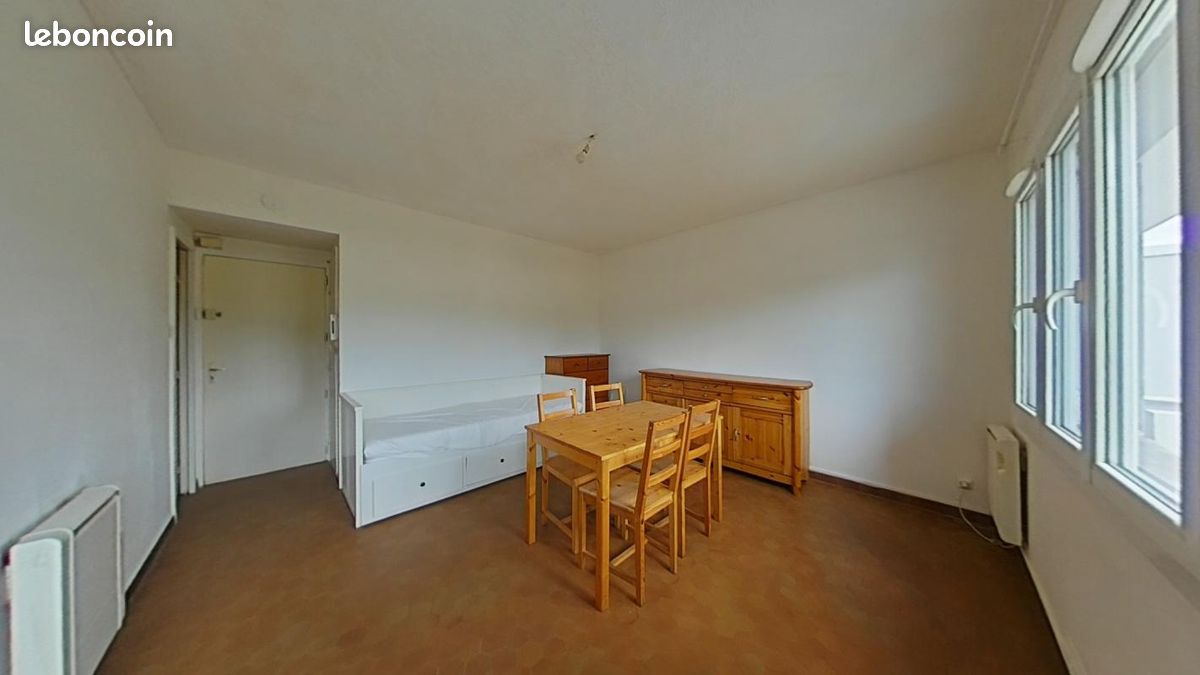 Appartement 1 pièce 25 m² · à Lorette · 25 m² · 345 €/mois