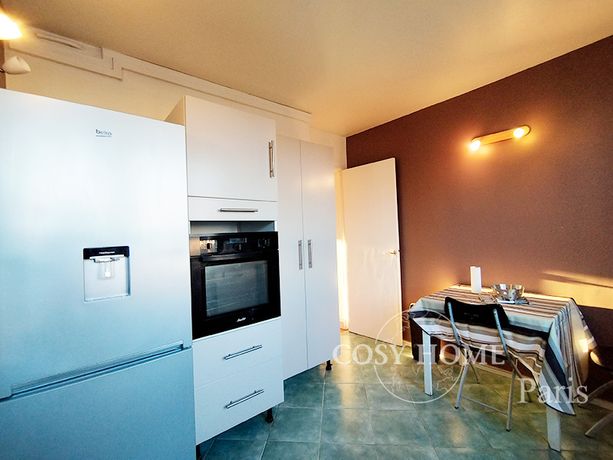 Appartement a louer chatillon - 4 pièce(s) - 96 m2 - Surfyn