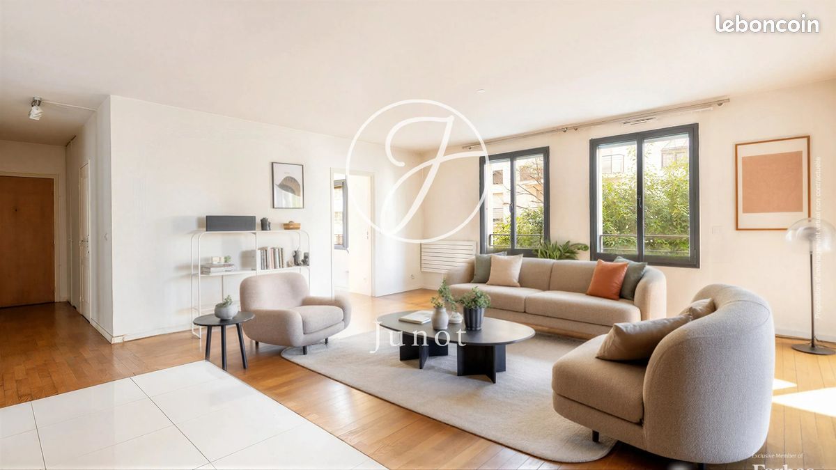 Appartement 2 pièces 68 m² · à Paris · 68 m² · 650 000 €