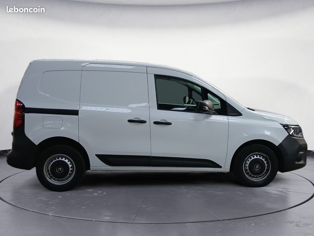 Renault kangoo van dci 95 gsr2 grand confort grand confort (image 6)