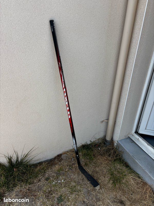 Crosse hockey (image 1)