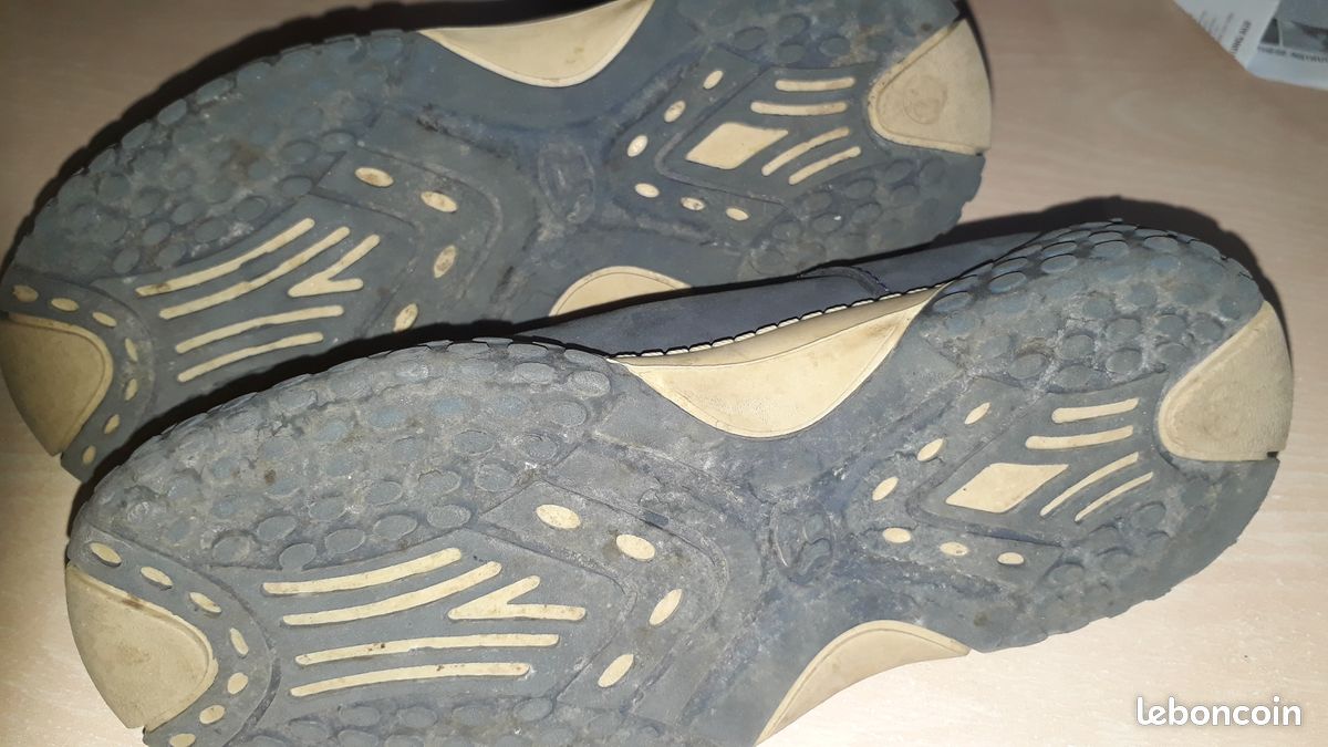 Chaussures bellamy p31 (image 2)