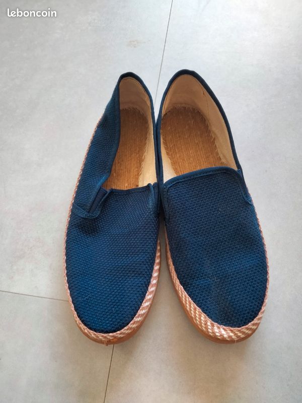 Chaussure homme mûr (image 3)