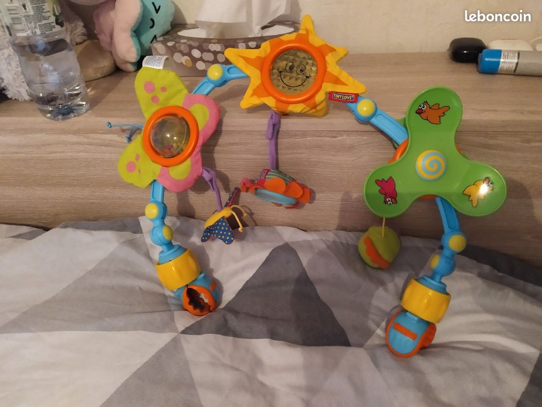Jouets d'éveil (image 2)