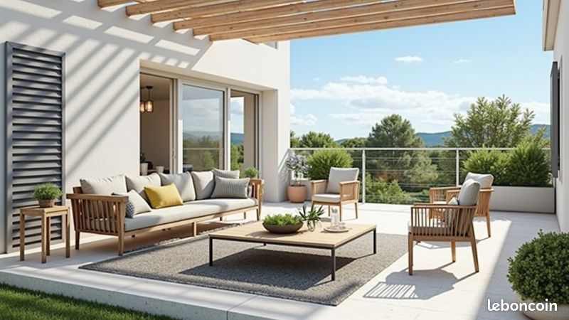 Appartement 3 pièces 60 m² · à Bron · 60 m² · 230 000 €