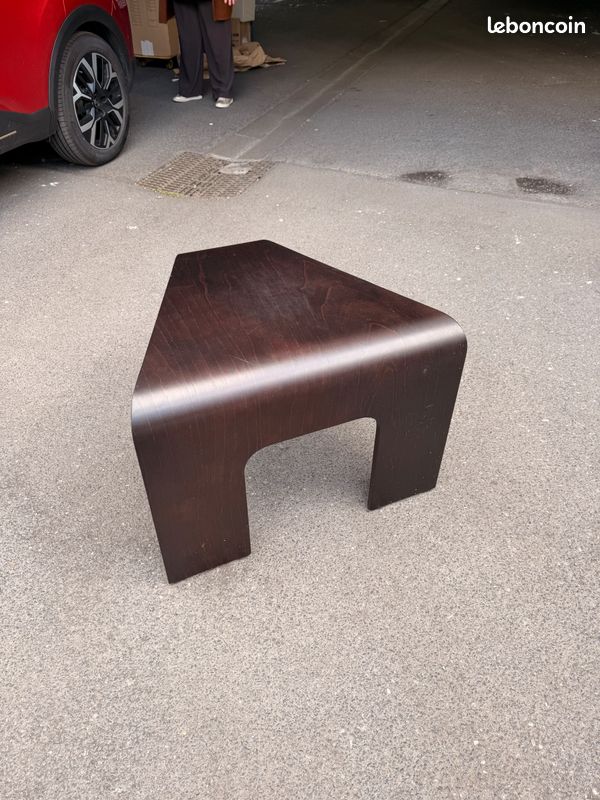 Coin de canape wenge (image 1)