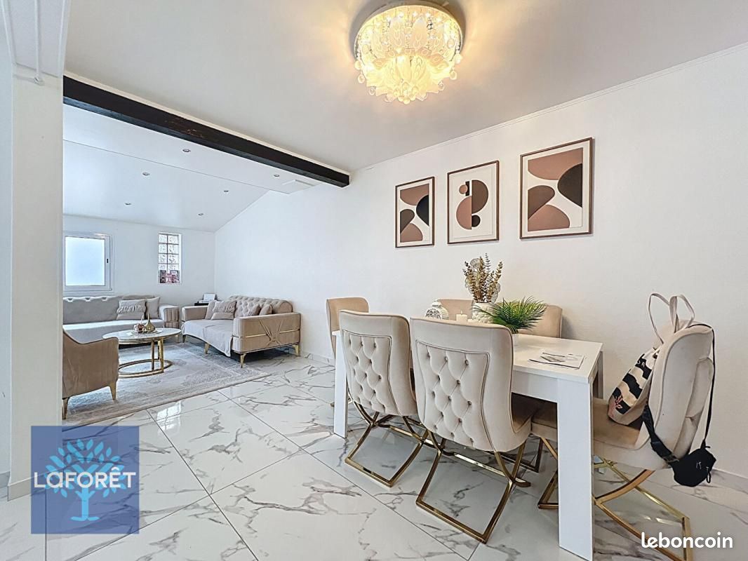Maison 5 pièces 95 m² · à Ormoy · 95 m² · 259 900 €