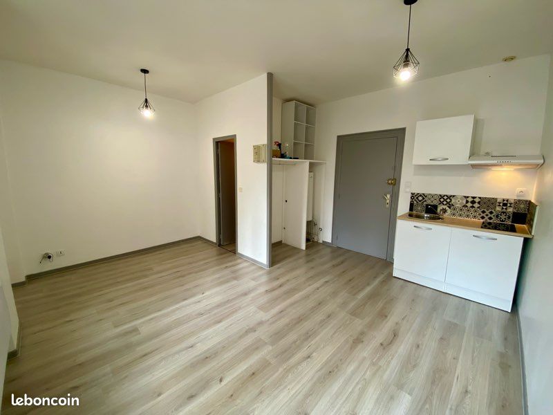 Appartement 1 pièce 26 m² · à Villeneuve-sur-Lot · 26 m² · 410 €/mois