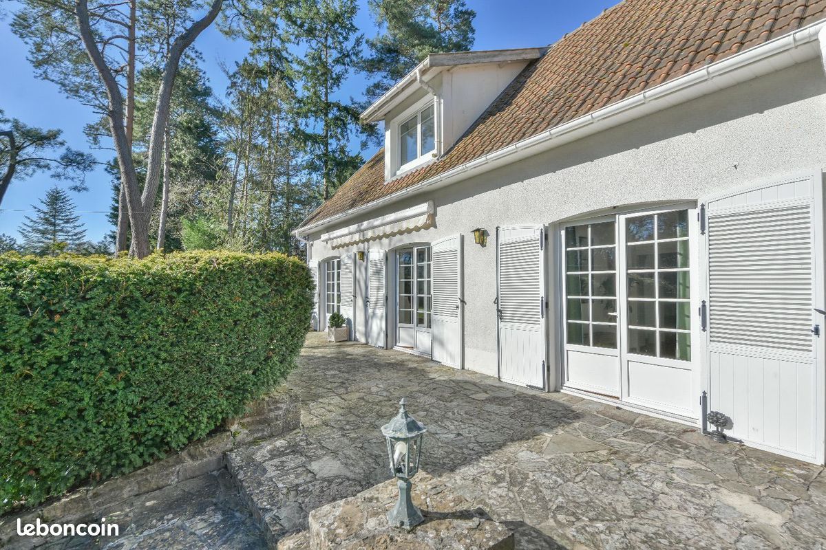 Maison 4 pièces 126 m² · à Condette · 126 m² · 468 000 €