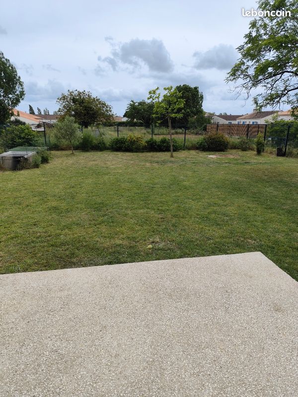 Maison 4 pièces 73 m² · à Angles · 73 m² · 850 €