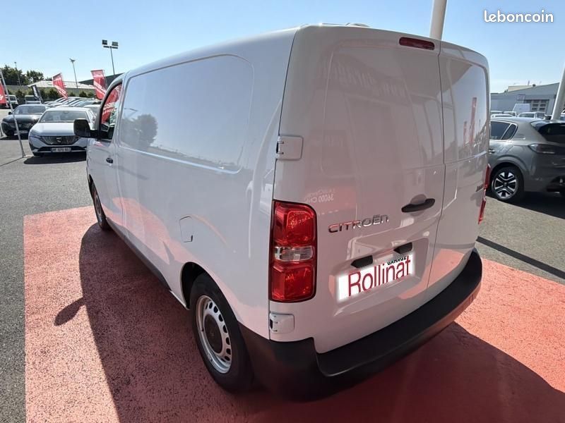 Citroen Jumpy Fg M 1.5 BlueHDi 120ch S&S (image 6)