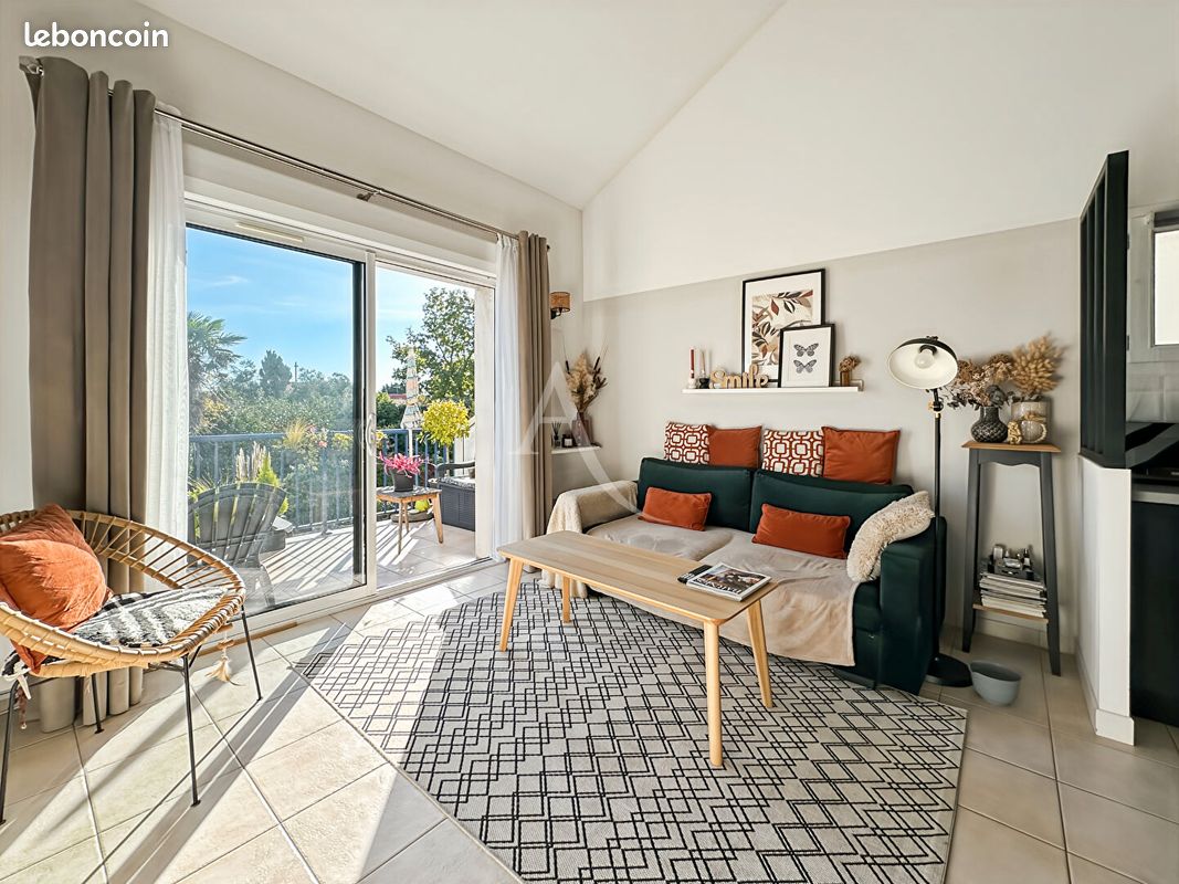 Appartement 3 pièces 60 m² · à Saint-Jean-de-Monts · 60 m² · 189 900 €