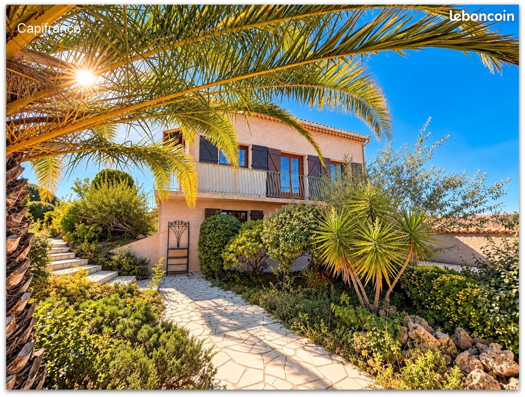 Maison 5 pièces 205 m² · à Roujan · 205 m² · 349 900 €