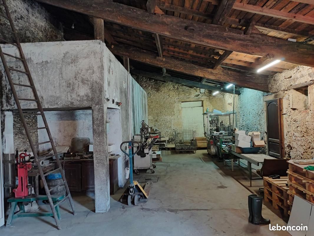 Ferme 5 pièces 1 000 m² - Barsac 33720 (image principale 10)