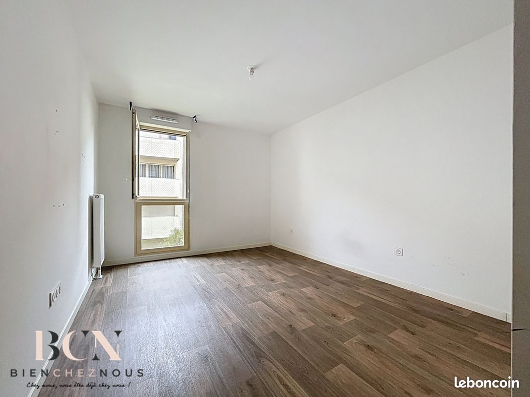 Appartement a louer sarcelles - 3 pièce(s) - 58 m2 - Surfyn