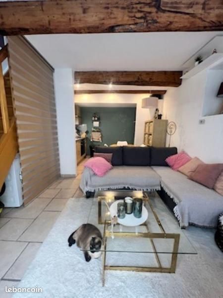 Maison 2 pièces 32 m² · à Mirabeau · 32 m² · 600 €/mois