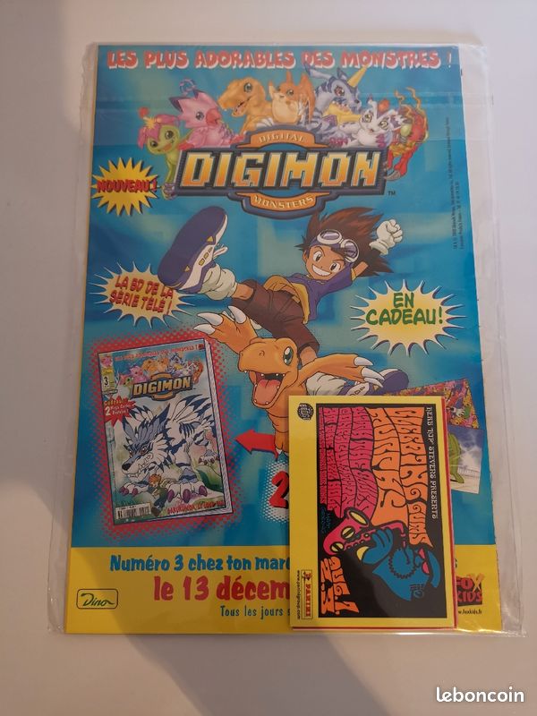 LES SIMPSON : Numéro 4 (image 2)