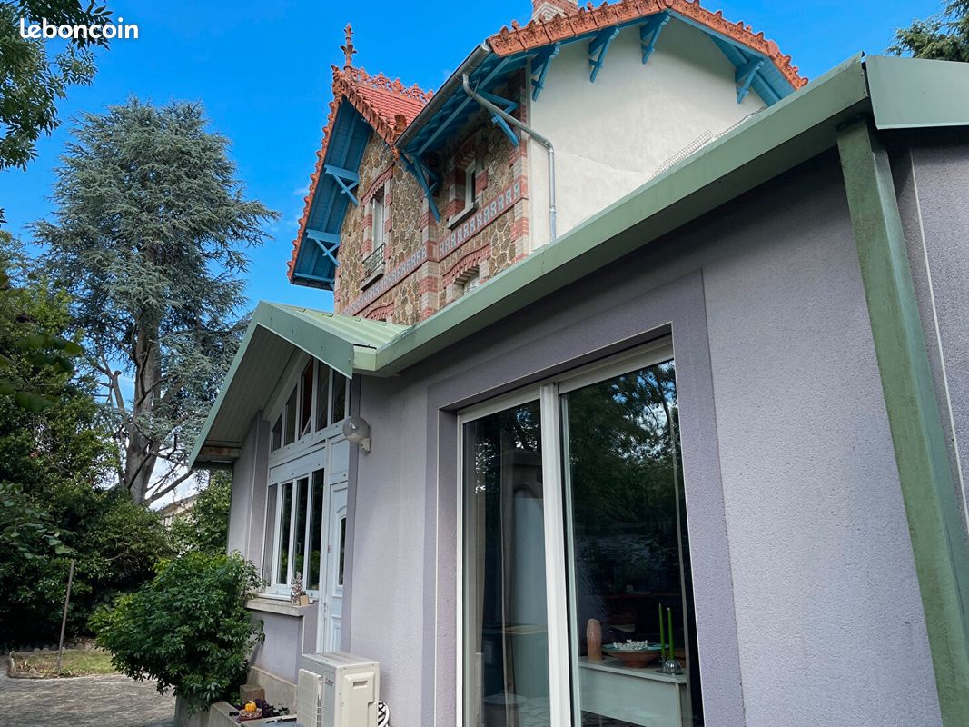 Maison 8 pièces 204 m² · à Clamart · 204 m² · 1 189 000 €